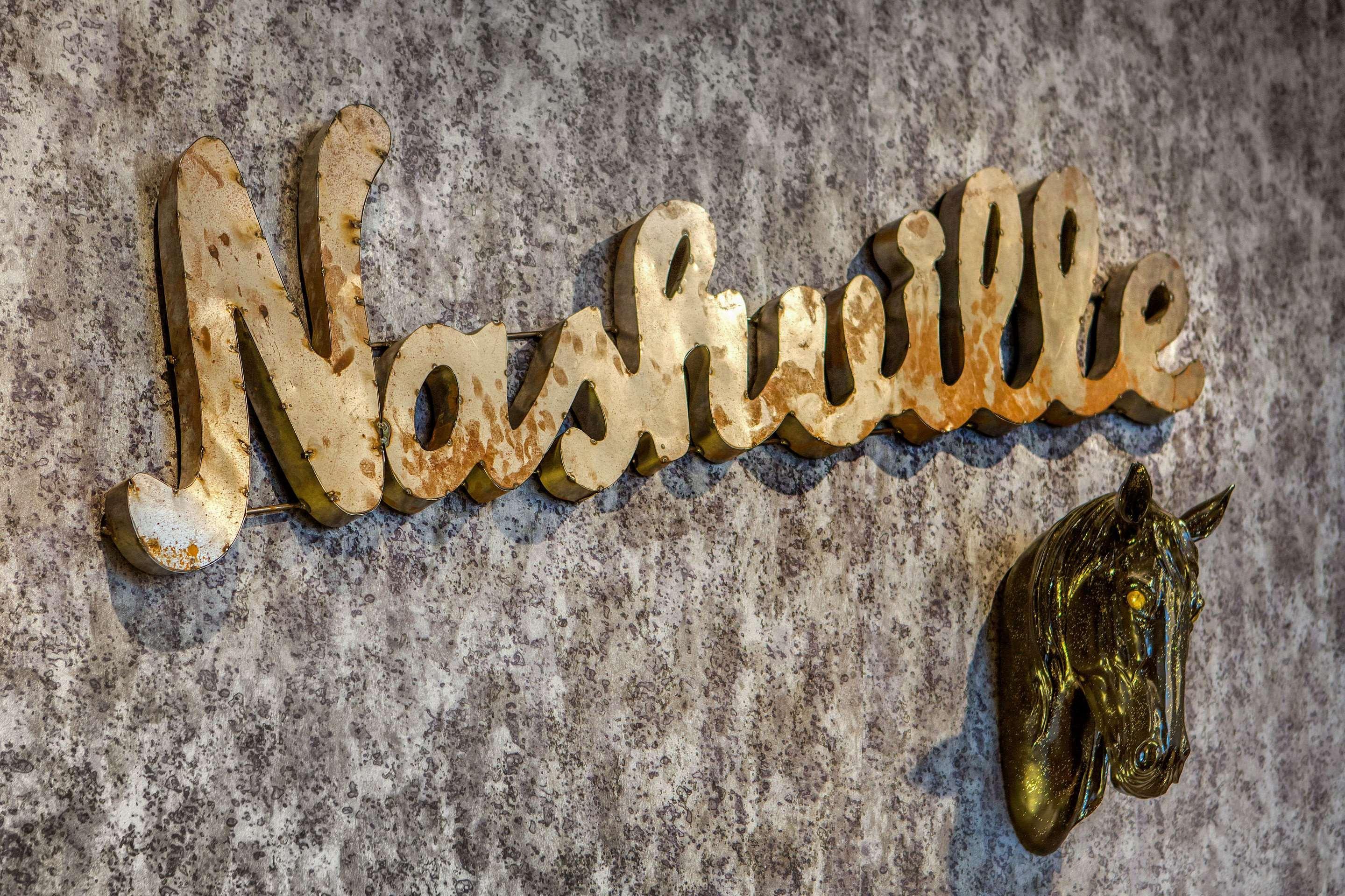 Cambria Hotel Nashville Downtown Zewnętrze zdjęcie